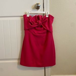 Cocktail dress!